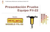 PRUEBA EQUIPO FIL-22