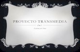 Proyecto Transmedia