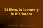 Bibliotecas de abad+â¡as  monastrios y