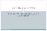 Jung tipos