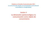 Cátedra estudios socioculturales-sesion 2