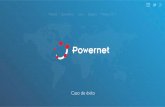 Powernet - Agencia EFE