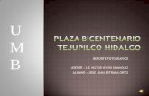 Plaza bicentenario tejupilco hidalgojosejuan