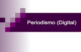 Periodismo (digital)