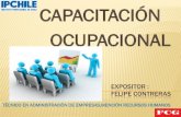 Capacitacion Ocupacional___by fcg