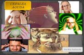 Cefalea- Sindrome Confusional Agudo