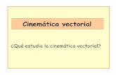 Cinematica vectorial web