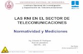 Normatividad y mediciones_de_rni_en_el_sector_de_telecomunicaciones