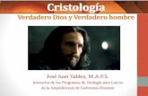 Cristología 101 - Básica