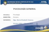 UTPL-PSICOLOGÍA GENERAL-I-BIMESTRE-(OCTUBRE 2011-FEBRERO2012)