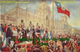 Independencia de Chile. II Parte