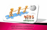 Expo wikis-wikispace