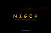 Niger (por: janmarchaussy / carlitosrangel)