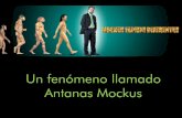 Un fenomeno llamado Antanas Mockus