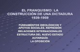11 la creación del estado franquista