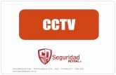 CURSO DE CCTV - SALIDA LABORAL