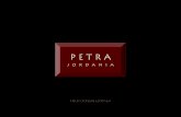 Petra y su historia m