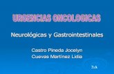 Urgencias Neurologicas Y Gastro