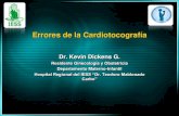 Errores De La Cardiotocografia