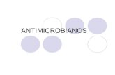 Antimicrobianos clase mi