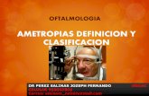 Optica y refraccion oftalmologia