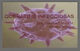 Queratitis infecciosas (2)