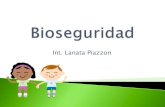 Bioseguridad   Capacitacion Comite Local De Salud