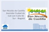 San Nicolas De Castilla