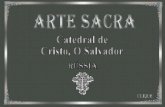 Arte Sacra Catedral De Cristo