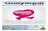 Guayaquil al día edición 10 agosto de 2013