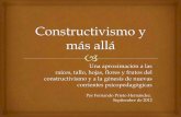 Fprieto educacion constructivismo y mas alla (sep12)