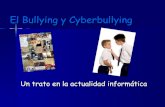 El bullying y cyberbullying[1][1]