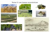 Historia del Reino de Valencia. Economía