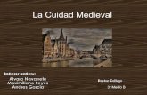Ciudad Medieval - por el gato i el maxi :)