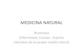 Medicina natural