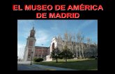 Museo de américa (madrid)