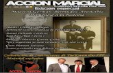 Revista Acción Marcial - Número 12