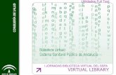 Linkout Pubmed. La Biblioteca Virtual del Sistema Sanitario PublicLinkout Pubmed. La Biblioteca Virtual del Sistema Sanitario Publico de Andaluciao de Andalucia