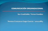 SER CONFIABLE/Víctor Guédez