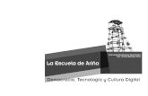 Presentacion CRA-Ariño