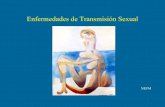 Enfermedades De TransmisióN Sexual Act. I