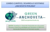 Script video cambio climatico desarrollo sostenible y la anchoveta