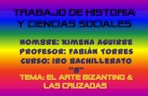 Trabajo de historia y ciencias sociales