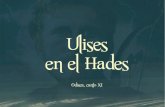 Ulises en el Hades