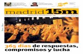 Periódico Madrid15M, número 3 (mayo 2012)