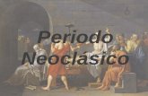 Periodo Neoclásico Occidental