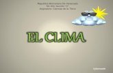 El Clima - Ciencias de La Tierra - Completo -