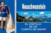 Neuschwanstein-un castillo de cuentos de Hadas