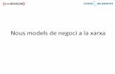 Appec Nous Models De Negoci A La Xarxa Albert Costa Grup Intercom