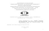 tesis: IQUINITU EN LA LINEA DEL TIEMPO Y EN EL DESARROLLO HISTÓRICO DEL ALTIPLANO